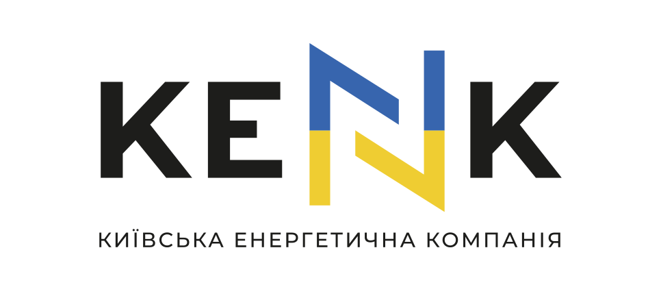 logo kenk kyivska Huk Serhii