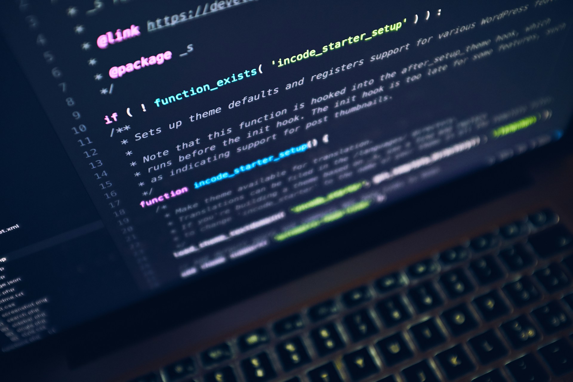 Cтворення сайтів під ключ на Wordpress в Україні 5 svg+xml;charset=utf Huk Serhii