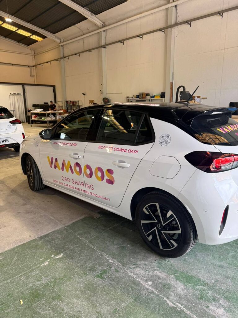 Vamooos-0003 Vamooos: The First Car Sharing App in Costa Blanca